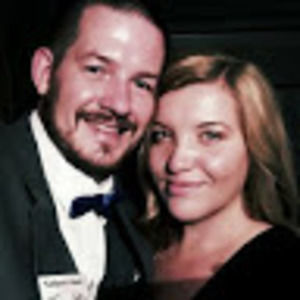 Meet your Posher, Nathaniel